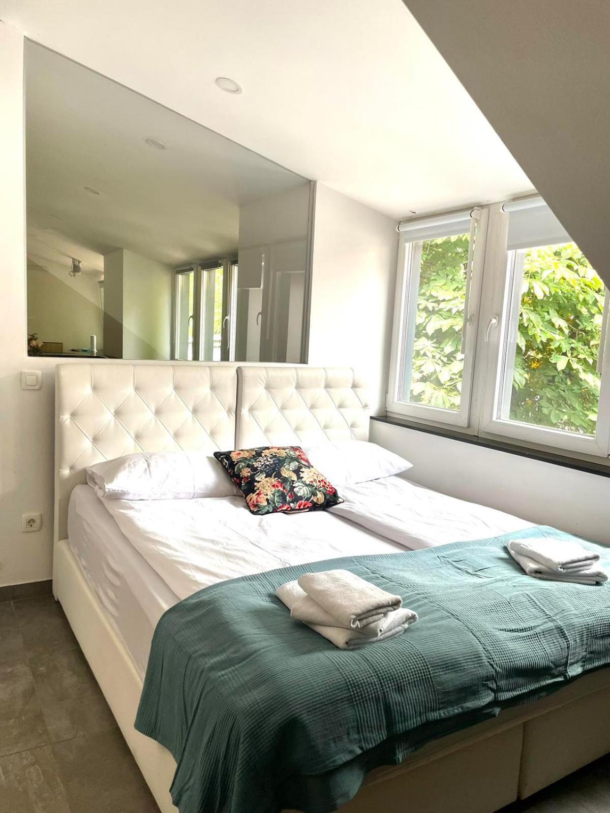 Khan Apartments Lublana Zewnętrze zdjęcie