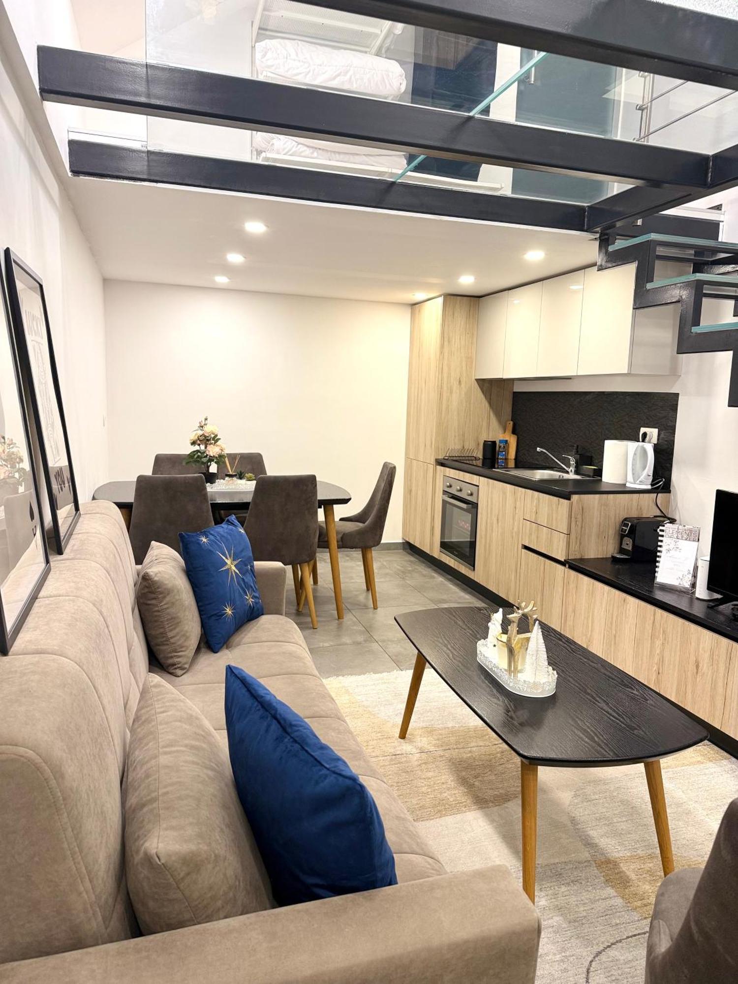 Khan Apartments Lublana Zewnętrze zdjęcie