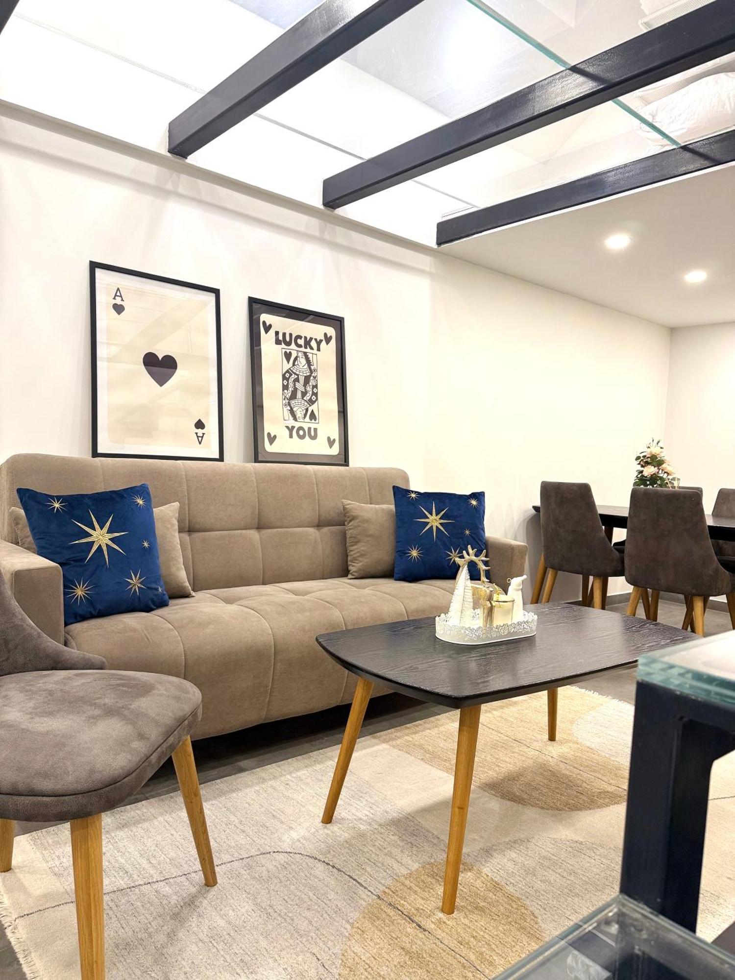 Khan Apartments Lublana Zewnętrze zdjęcie